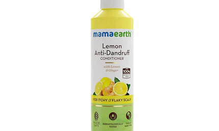 Mamaearth Lemon Conditioner