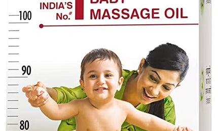 Dabur Lal Tail