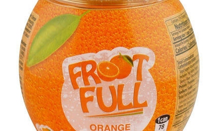 Froot Full Orange Drink 250ml