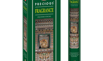 HEM Precious Fragrance Incense Sticks(120 sticks)