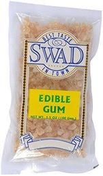 Swad Edible Gum Powder Coarse 3.5oz