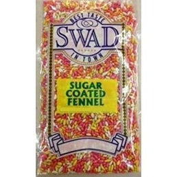 Swad Sugar Coated Fennel 7oz