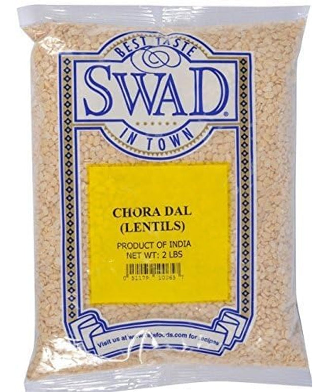 Swad Chora Dal 2lb