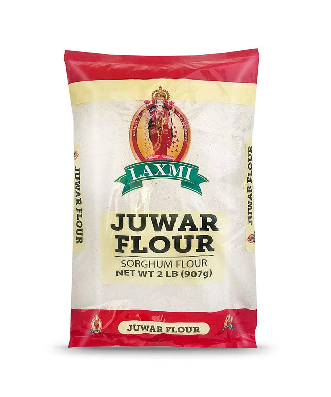 Juwar Flour Sorghum 2lb