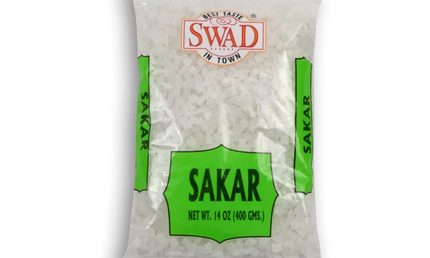 Swad Sakar Sugar 14oz