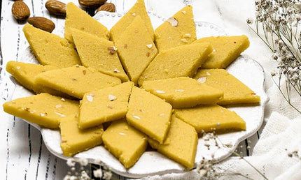 Janaki's Badam Katli (Large)