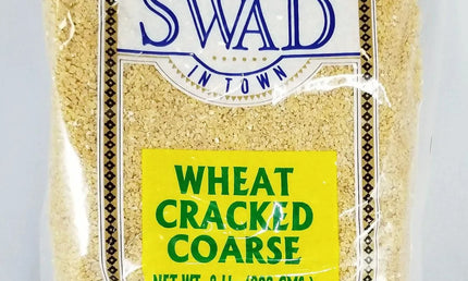 Swad Cracked Wheat Coarse 2lb