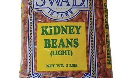Swad Kidney Beans 2lb