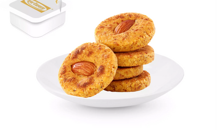 Swad Badam Puri 350g