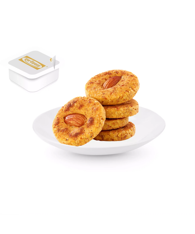 Swad Badam Puri 350g