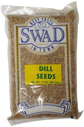 Swad Dill Seeds 14oz