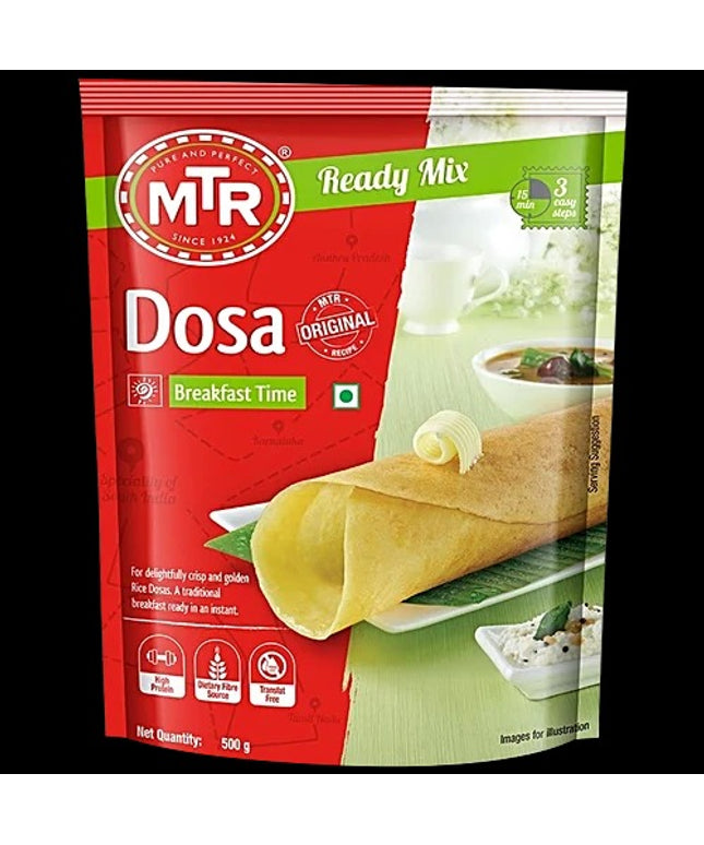 MTR Dosa Mix 500g