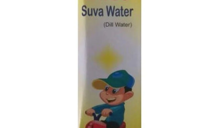 Jatco Suva Water 3.3 oz