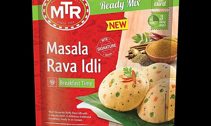 MTR Masala Rava Idli Mix 500g