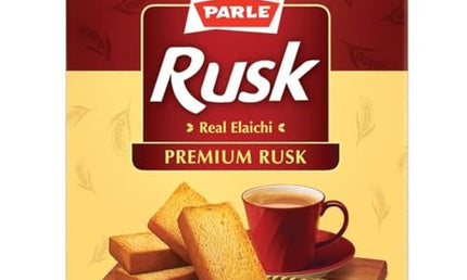 Bikaji Gur Rusk 21oz