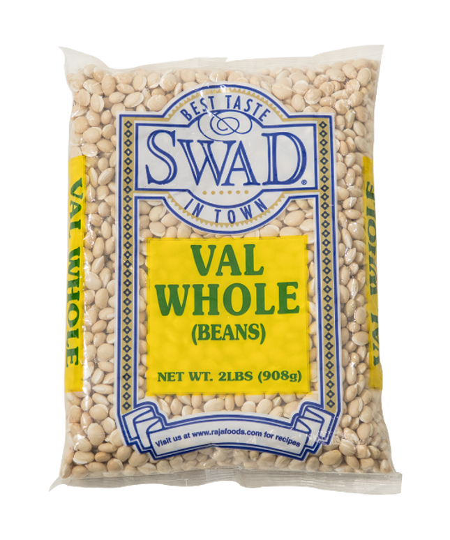Swad Val Whole 2lb