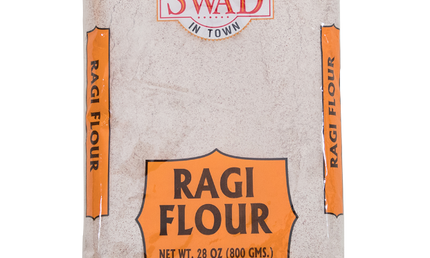 Swad Ragi Flour Finger Millet 28oz
