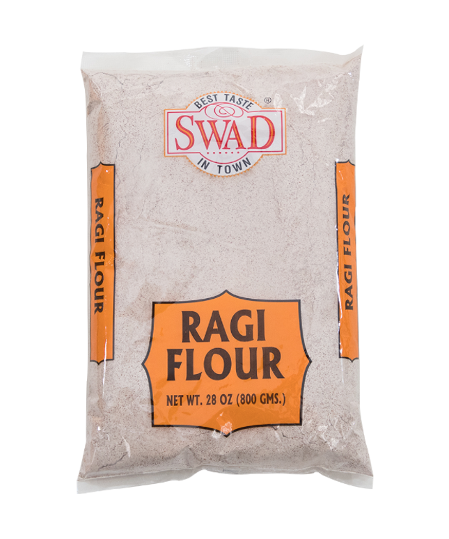 Swad Ragi Flour Finger Millet 28oz