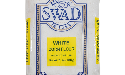 Swad White Corn Flour 2lb