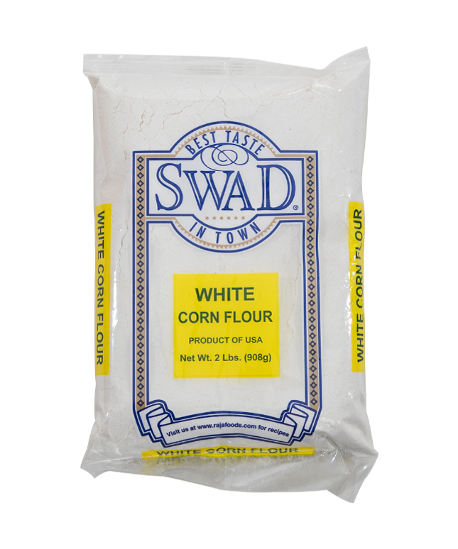 Swad White Corn Flour 2lb