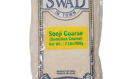 Swad Semolina 2lb