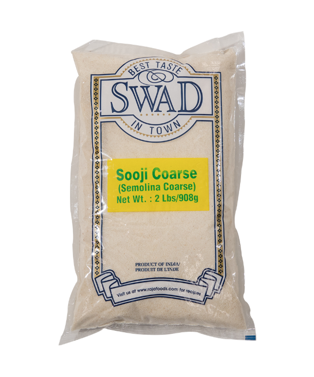 Swad Semolina 2lb