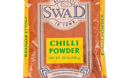 Swad Chilli Powder 28oz