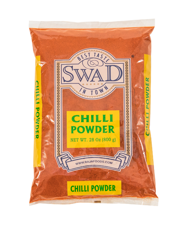 Swad Chilli Powder 28oz