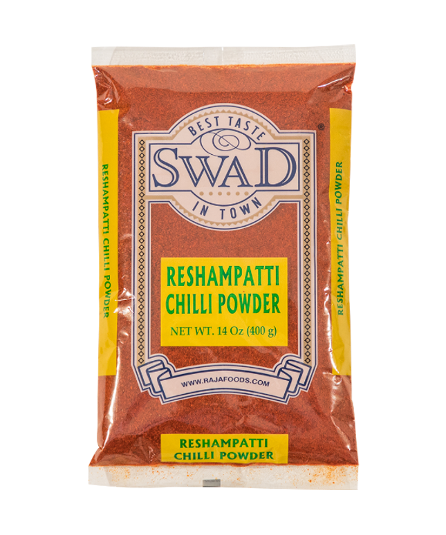 Swad Reshampatti Chilli Powder 14oz