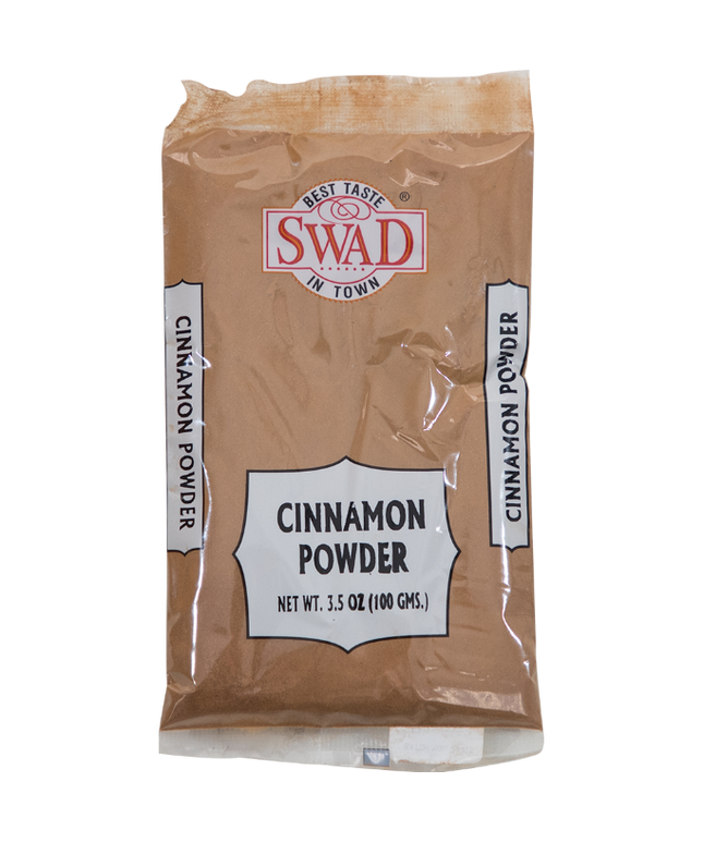 Swad Cinnamon Powder 3.5oz