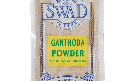 Swad Nutmeg Powder 3.5oz