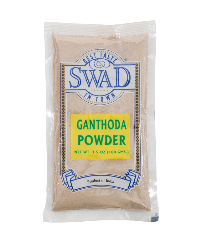 Swad Nutmeg Powder 3.5oz