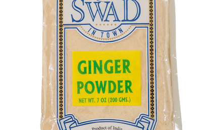Swad Ginger Powder 7oz