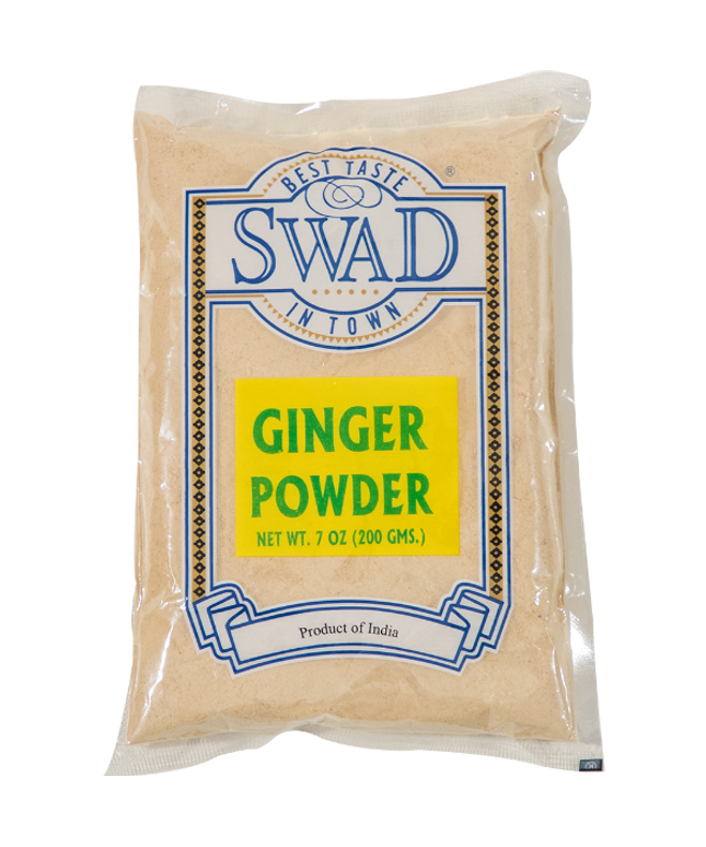 Swad Ginger Powder 7oz