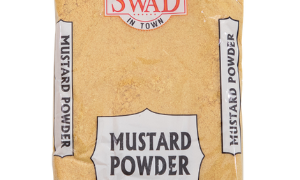 Swad Mustard Powder 7oz