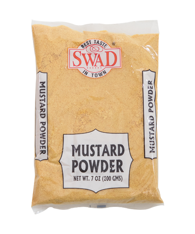 Swad Mustard Powder 7oz