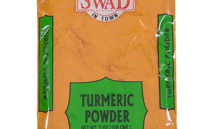 Swad Turmeric Powder 7oz