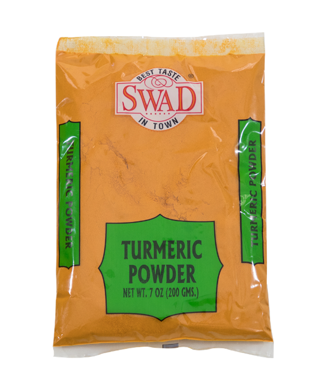 Swad Turmeric Powder 7oz
