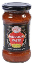 Swad Tandoori Paste 10.5oz