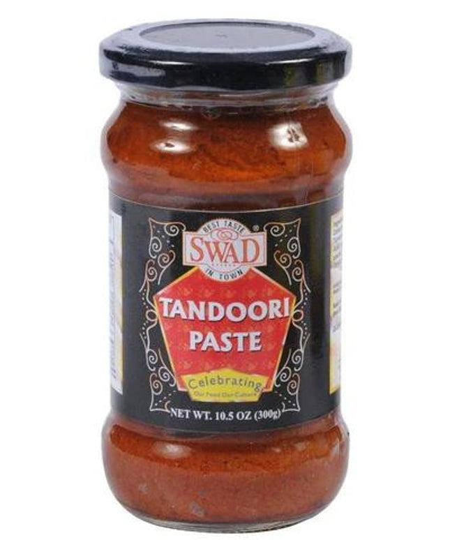 Swad Tandoori Paste 10.5oz