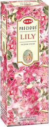 HEM Precious Lily Incense Sticks