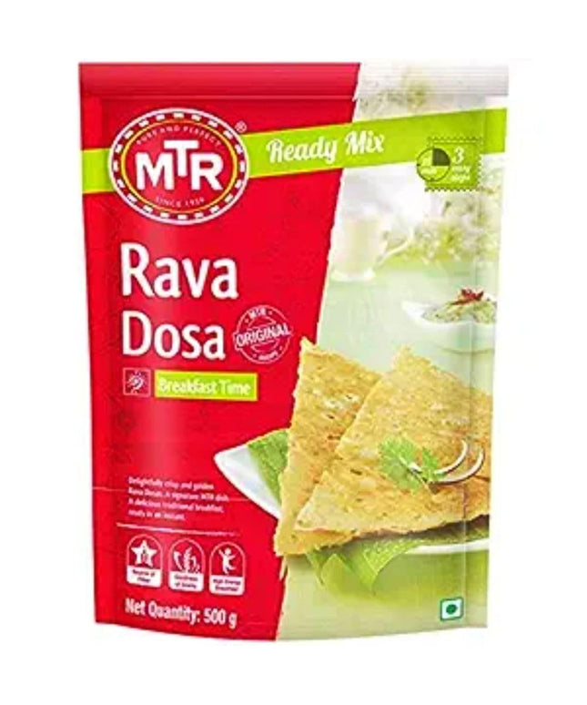 MTR Rava Dosa Mix 500g