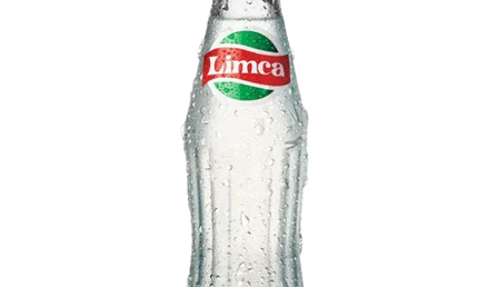 Limca Lemon Lime Glass Bottle 300ml