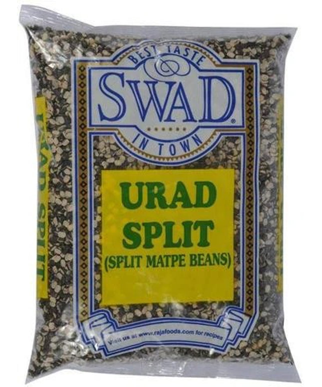 Swad Urad Split 4lb