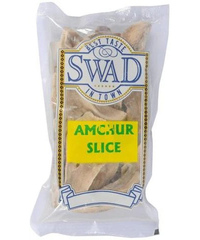 Swad Amchur Slices 3oz