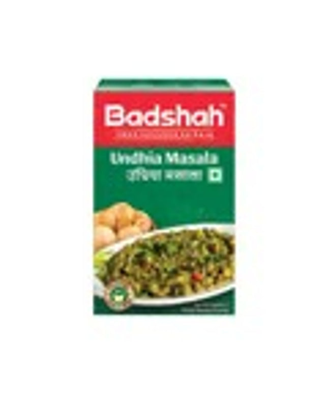 Badshah Undhia Masala 60g