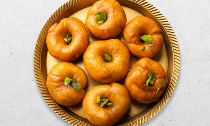 Indumati Badusha 300g