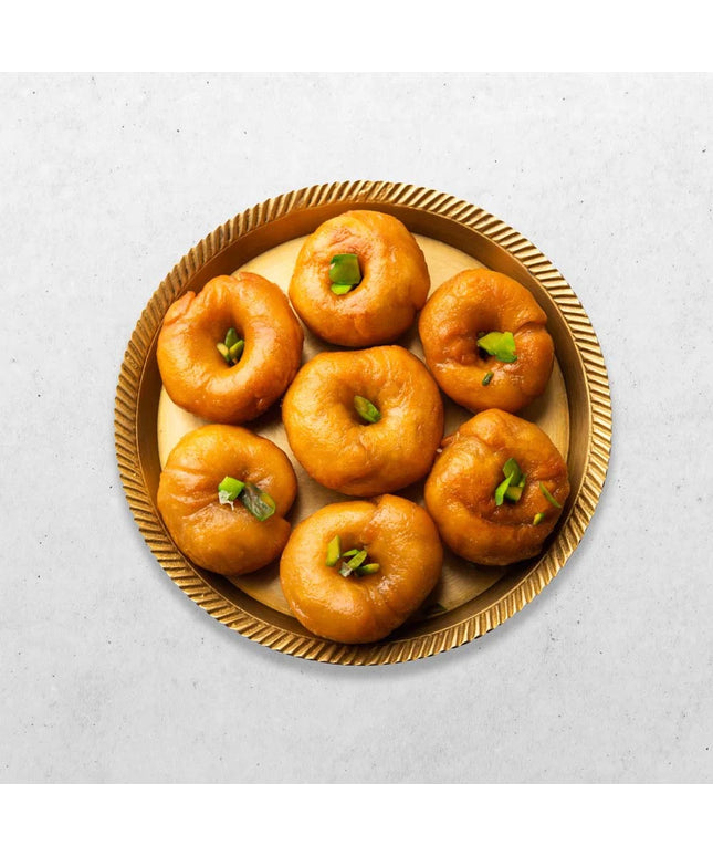 Indumati Badusha 300g