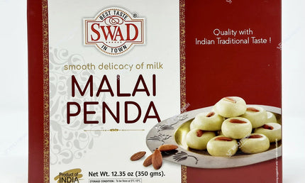 Swad Malai Penda 350g