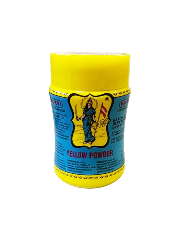 Vandevi Hing Powder 1.7oz